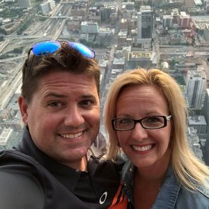 Meet your Posher, Pete